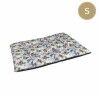 Dog Bed Marvel Grey