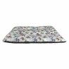 Dog Bed Marvel Grey