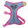 Dog Harness Superman