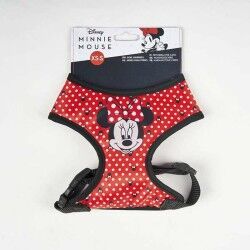 Dog Harness Minnie Mouse