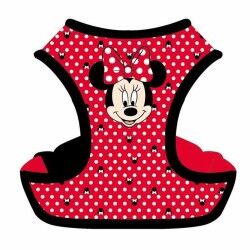 Dog Harness Minnie Mouse