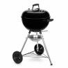 Barbecue Portatile Weber E-4710