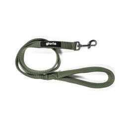 Dog Lead Gloria 120 cm Green S