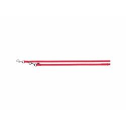 Dog Lead Trixie Classic Red XS