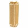 Scratching Post for Cats Trixie Brown 32 × 60 cm