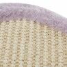 Scratching Post for Cats Trixie Junior Purple 50 cm