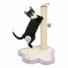 Scratching Post for Cats Trixie Junior Purple 50 cm