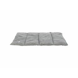 Coperta per Animali Domestici Trixie Leni Grigio Camoscio 80 × 60 cm