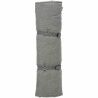 Pet blanket Trixie Leni Grey Suede 80 × 60 cm