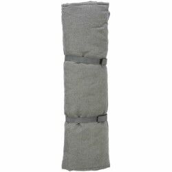 Pet blanket Trixie Leni Grey Suede 100 × 70 CM