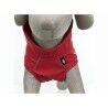 Dog raincoat Trixie Vimy Red L