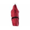 Dog raincoat Trixie Vimy Red L