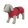 Impermeabile per Cani Trixie Vimy Rosso XL