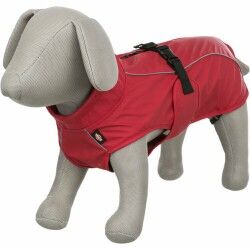 Dog raincoat Trixie Vimy Red XL