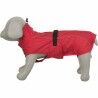 Dog raincoat Trixie Vimy Red XL