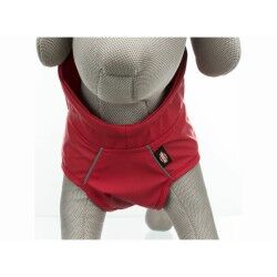 Dog raincoat Trixie Vimy Red XL