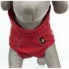 Impermeabile per Cani Trixie Vimy Rosso XL