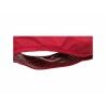 Impermeabile per Cani Trixie Vimy Rosso XL