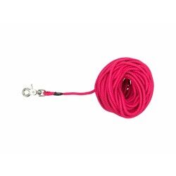 Tracking leash Trixie Fuchsia S/L