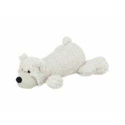 Peluche per cani Trixie Elroy Poliestere Stoffa Orso 42 cm