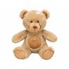 Soft toy for dogs Trixie Eddy Polyester Plush Bear 23 cm