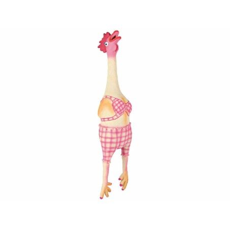 Dog toy Trixie Chicken