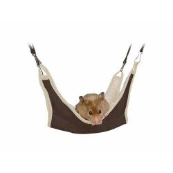 Hanging Hammock Trixie 18 × 18 CM