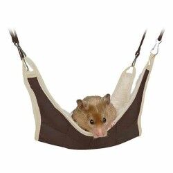 Hanging Hammock Trixie 18 × 18 CM