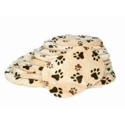 Cuscino Trixie Joey Beige 86 × 56 CM