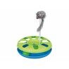 Cat toy Trixie Polyester Plastic Ø 24 × 29 CM