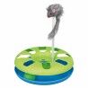 Cat toy Trixie Polyester Plastic Ø 24 × 29 CM