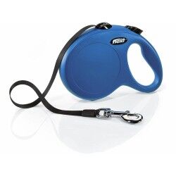 Guinzaglio per Cani Trixie New Classic Azzurro 8 m