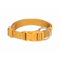 Collare per Cani Trixie Premium Curry XS/S 22-35 cm