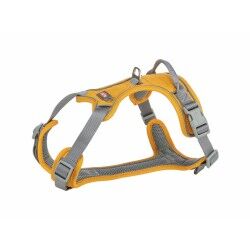 Dog Harness Trixie Active Premium Curry M/L