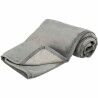 Coperta per Animali Domestici Trixie Levy Grigio Poliestere Stoffa 140 × 90 CM