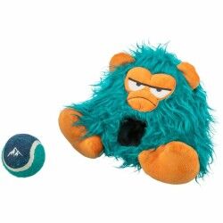 Soft toy for dogs Trixie Polyester Plush Monster 25 cm