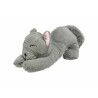 Peluche per cani Trixie Poliestere Stoffa Gatto 31 cm