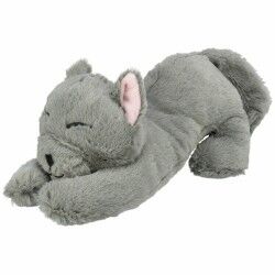 Peluche per cani Trixie Poliestere Stoffa Gatto 31 cm