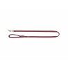 Dog Lead Trixie Premium Red 1,2 m XS/S