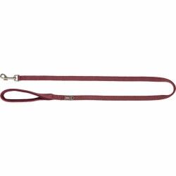 Dog Lead Trixie Premium Red 1,2 m XS/S