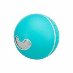 Giocattoli per cani Trixie Azzurro Caucciù Plastica TPR Ø 7,5 cm Snacks