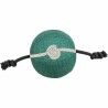 Dog toy Trixie Polyester Rope Ø 14 × 34 CM