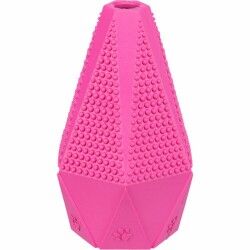 Dog chewing toy Trixie Pink 12 cm