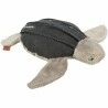 Soft toy for dogs Trixie Polyester Plush Cotton Tortoise 34 cm