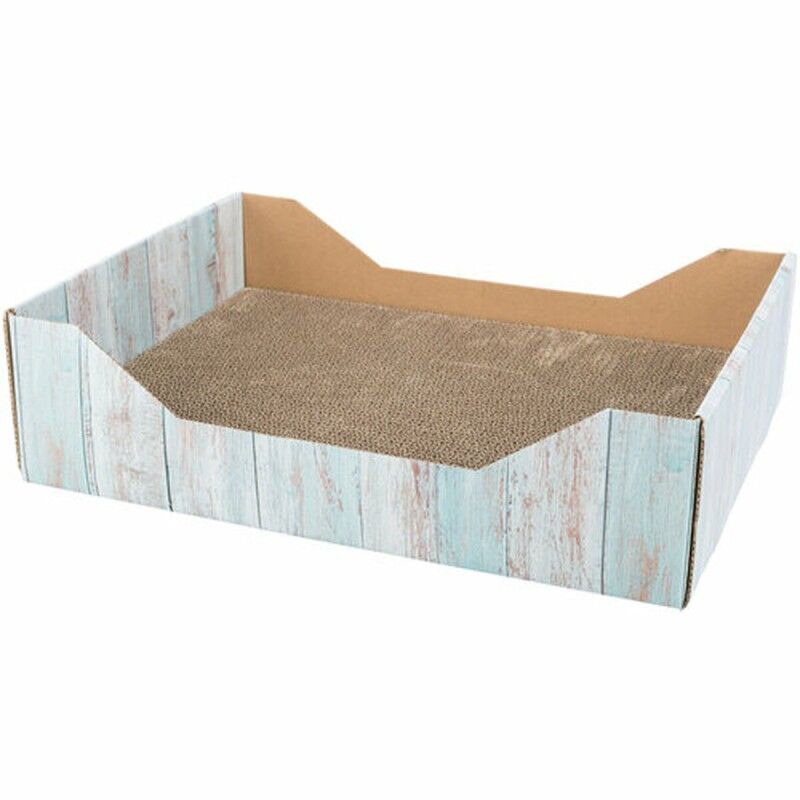 Scratching Post for Cats Trixie 45 × 12 × 33 cm