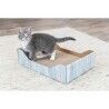 Scratching Post for Cats Trixie 45 × 12 × 33 cm