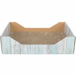 Scratching Post for Cats Trixie 45 × 12 × 33 cm