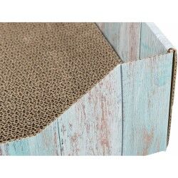 Scratching Post for Cats Trixie 45 × 12 × 33 cm