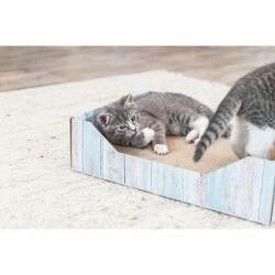 Scratching Post for Cats Trixie 45 × 12 × 33 cm