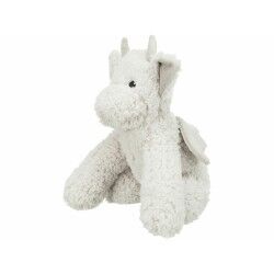 Peluche per cani Trixie Elwin Poliestere Stoffa Drago 28 cm